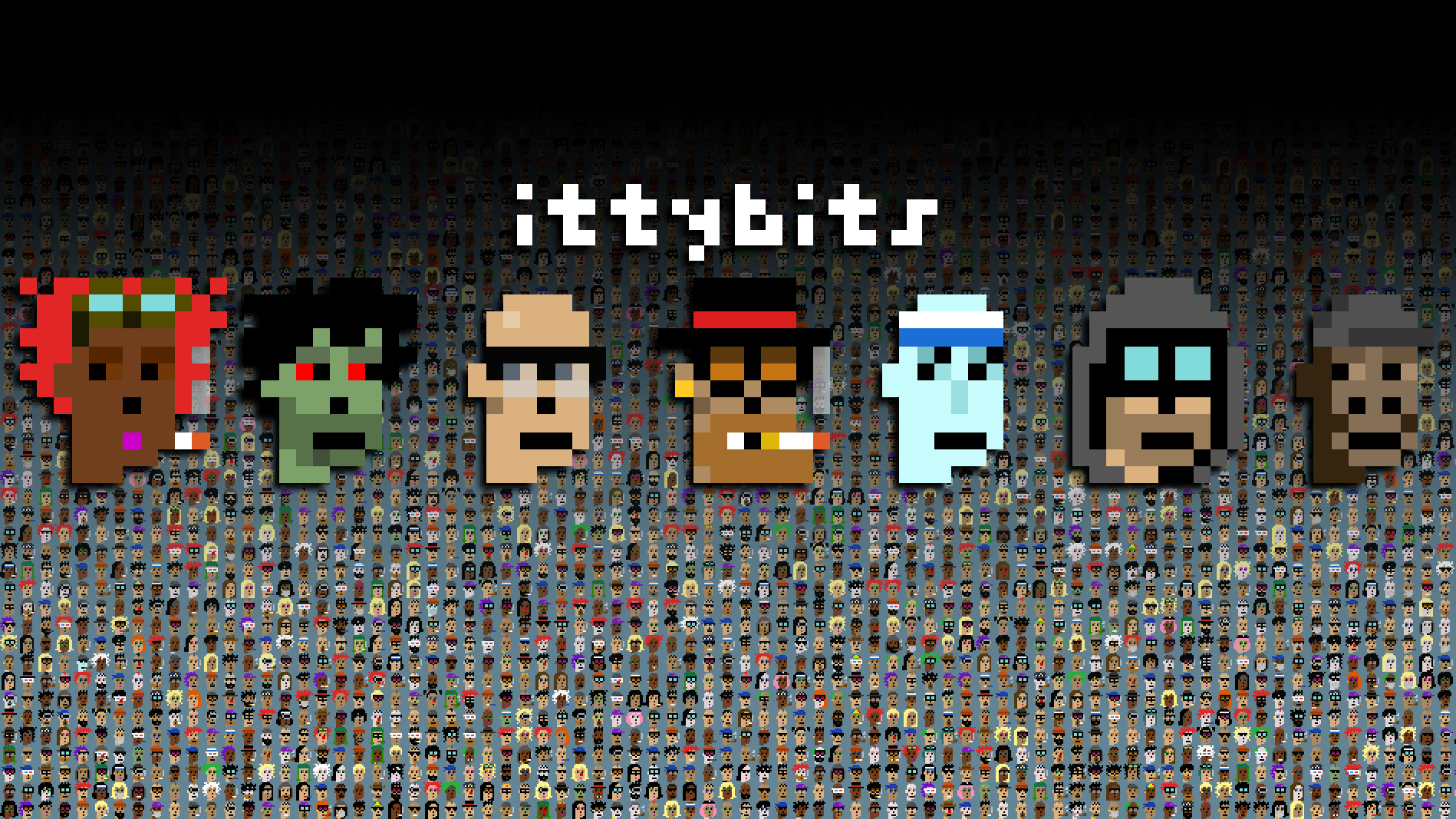 Selected Collection cover image